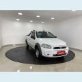 FIAT STRADA HARD WORKING 1.4 FLEX MANUAL 2P - BRANCO - 2020 Foto 5 (Miniatura)
