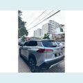 TOYOTA COROLLA CROSS ELETRICO/ AUT. 4P - PRATA - 2023 Foto 5 (Miniatura)