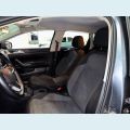 VOLKSWAGEN NIVUS COMFORTLINE 1.0 200 TSI FLEX MANUAL 4P - CINZA - 2023 Foto 5 (Miniatura)