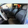 RENAULT SANDERO EXPRESSION 1.0 12V FLEX MANUAL 4P - CINZA - 2018 Foto 5 (Miniatura)