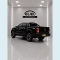 NISSAN FRONTIER PLATINUM 2.3 B.TURBO DIESEL FLEX AUT. 4P - PRETO - 2023 Foto 5 (Miniatura)