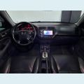HONDA CIVIC LX/LXL 1.7 16V AUT. 4P - CINZA - 2002 Foto 5 (Miniatura)