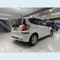 HONDA FIT FLEX AUT. 4P - BRANCO - 2013 Foto 5 (Miniatura)
