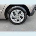 HYUNDAI HB 20 FLEX MANUAL 4P - PRATA - 2024 Foto 5 (Miniatura)