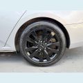 KIA CERATO AUT. 4P - PRATA - 2011 Foto 5 (Miniatura)