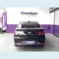 HYUNDAI HB 20S FLEX AUT. 4P - PRETO - 2022 Foto 5 (Miniatura)