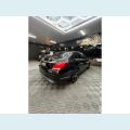 MERCEDES-BENZ C 180 AUT. 5P - PRETO - 2015 Foto 5 (Miniatura)