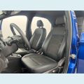 FORD KA 100 ANOS 1.5 FLEX AUT. 4P - AZUL - 2020 Foto 5 (Miniatura)