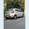 FORD KA SE 1.0 HA C FLEX MANUAL 4P - PRATA - 2019 Foto 5 (Miniatura)
