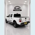 FORD RANGER XLS 12A 2.3 FLEX MANUAL 4P - BRANCO - 2011 Foto 5 (Miniatura)