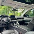 PEUGEOT 5008 GRIFFE FLEX AUT. 4P - BRANCO - 2019 Foto 5 (Miniatura)
