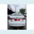 HYUNDAI HYUNDAI HB 20S FLEX AUT. 4P - BRANCO - 2015 Foto 5 (Miniatura)