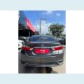 HONDA HONDA CITY FLEX AUT. 4P - CINZA - 2019 Foto 5 (Miniatura)