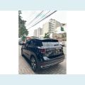 VOLKSWAGEN VOLKSWAGEN T-CROSS FLEX AUT. 4P - PRETO - 2021 Foto 5 (Miniatura)