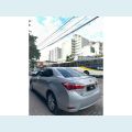 TOYOTA TOYOTA COROLLA FLEX AUT. 4P - PRATA - 2016 Foto 5 (Miniatura)