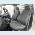 VOLKSWAGEN SAVEIRO 1.6 8V FLEX MANUAL 4P - BRANCO - 2022 Foto 5 (Miniatura)