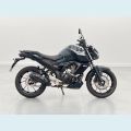 YAMAHA YAMAHA FZ15 FAZER ABS FZ1 FLEX - VERDE - 2025 Foto 5 (Miniatura)