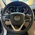 JEEP JEEP GRAND CHEVROLET LIMITED CRD 3.0 FLEX AUT. 4P - PRETO - 2014 Foto 5 (Miniatura)