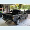 FORD FORD RANGER XLS 2.5 DIESEL MANUAL 4P - PRETO - 2008 Foto 5 (Miniatura)