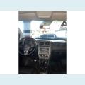 VOLKSWAGEN VOLKSWAGEN CROSSFOX FLEX MANUAL 4P - PRATA - 2014 Foto 5 (Miniatura)