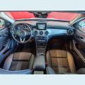 MERCEDES-BENZ MERCEDES-BENZ GLA 200 FLEX AUT. 4P - BRANCO - 2018 Foto 5 (Miniatura)