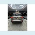 JEEP JEEP COMPASS FLEX AUT. 4P - CINZA - 2018 Foto 5 (Miniatura)