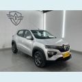 RENAULT RENAULT KWID FLEX MANUAL 4P - PRATA - 2024 Foto 5 (Miniatura)