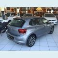 VOLKSWAGEN POLO HIGHLINE 200TSI 1.0 TSI FLEX MANUAL 4P - CINZA - 2026 Foto 5 (Miniatura)