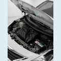 NISSAN VERSA SV 1.6 FLEX AUT. 4P - BRANCO - 2020 Foto 5 (Miniatura)