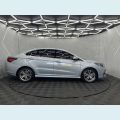 CHERY CHERY ARRIZO 6 GSX TURBO 1.5 FLEX AUT. 4P - PRATA - 2022 Foto 5 (Miniatura)