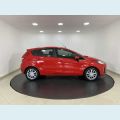 FORD FORD FIESTA SE 1.6 16V FLEX MANUAL 4P - VERMELHO - 2018 Foto 5 (Miniatura)