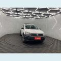 VOLKSWAGEN VOLKSWAGEN SAVEIRO ROBUST 1.6 FLEX MANUAL 2P - BRANCO - 2020 Foto 5 (Miniatura)
