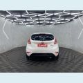 FORD FIESTA S 1.5 16V FLEX MANUAL 4P - BRANCO - 2015 Foto 5 (Miniatura)