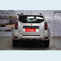 RENAULT DUSTER DYNAMIQUE 1.6 16V FLEX MANUAL 4P - PRATA - 2017 Foto 5 (Miniatura)