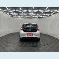 FIAT MOBI LIKE 1.0 FLEX MANUAL 4P - PRATA - 2022 Foto 5 (Miniatura)