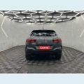 CITROËN C4 CACTUS FEEL 1.6 FLEX AUT. 4P - CINZA - 2022 Foto 5 (Miniatura)