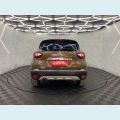 RENAULT CAPTUR INTENSE 1.6 16V FLEX AUT. 4P - MARROM - 2019 Foto 5 (Miniatura)