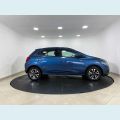 CHEVROLET ONIX LTZ 1.4 FLEX MANUAL 4P - AZUL - 2015 Foto 5 (Miniatura)