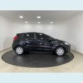 FORD FIESTA SE 1.6 16V FLEX MANUAL 4P - PRETO - 2018 Foto 5 (Miniatura)