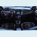 FIAT BRAVO BLACKMOTION 1.8 16V FLEX MANUAL 4P - PRETO - 2016 Foto 5 (Miniatura)