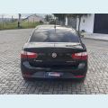 FIAT GRAND SIENA ATTRACTIVE 1.4 8V FLEX MANUAL 4P - PRETO - 2019 Foto 5 (Miniatura)