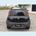 FIAT UNO WAY 1.0 8V FLEX MANUAL 2P - PRETO - 2012 Foto 5 (Miniatura)