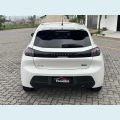 PEUGEOT 208 STYLE 1.0 FLEX MANUAL 4P - BRANCO - 2023 Foto 5 (Miniatura)