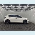 VOLKSWAGEN POLO TRACK 1.0 12V FLEX MANUAL 4P - BRANCO - 2023 Foto 5 (Miniatura)