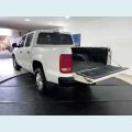 VOLKSWAGEN AMAROK SE 2.0 TDI DIESEL MANUAL 4P - BRANCO - 2019 Foto 5 (Miniatura)