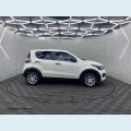 FIAT MOBI LIKE 1.0 FLEX MANUAL 4P - BRANCO - 2021 Foto 5 (Miniatura)