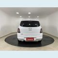 CHEVROLET SPIN ADVANTAGE 5S 1.8 FLEX AUT. 4P - BRANCO - 2018 Foto 5 (Miniatura)