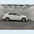 VOLKSWAGEN VOYAGE 1.6 FLEX MANUAL 4P - BRANCO - 2022 Foto 5 (Miniatura)