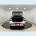 RENAULT LOGAN AUTHENTIQUE 1.0 12V FLEX MANUAL 4P - PRATA - 2018 Foto 5 (Miniatura)