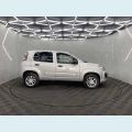 FIAT UNO ATTRACTIVE 1.0 FLEX MANUAL 4P - PRATA - 2021 Foto 5 (Miniatura)